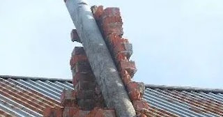 Демонтаж дымохода в частном доме по выгодной цене от 571 рублей | Сварной-Свр