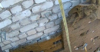 Демонтаж утеплителя в Северодвинске по выгодной цене от 415 рублей - Сварной-Свр