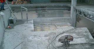 Демонтаж бассейна в Северодвинске: цена от 1038 рублей - Сварной-Свр