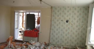 Демонтаж дома из шлакоблока Северодвинск, цена от 2957 руб.
