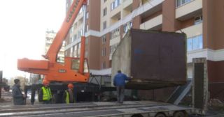 Демонтаж гаража Северодвинск, цена от 2957 руб.