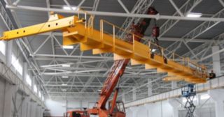 Демонтаж кранов Северодвинск, цена от 2957 руб.