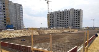 Демонтаж фундамента из монолитной плиты Северодвинск, цена от 2957 руб.