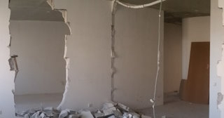 Демонтаж стен в квартире в Северодвинске – цена от 727 рублей. - Сварной-Свр